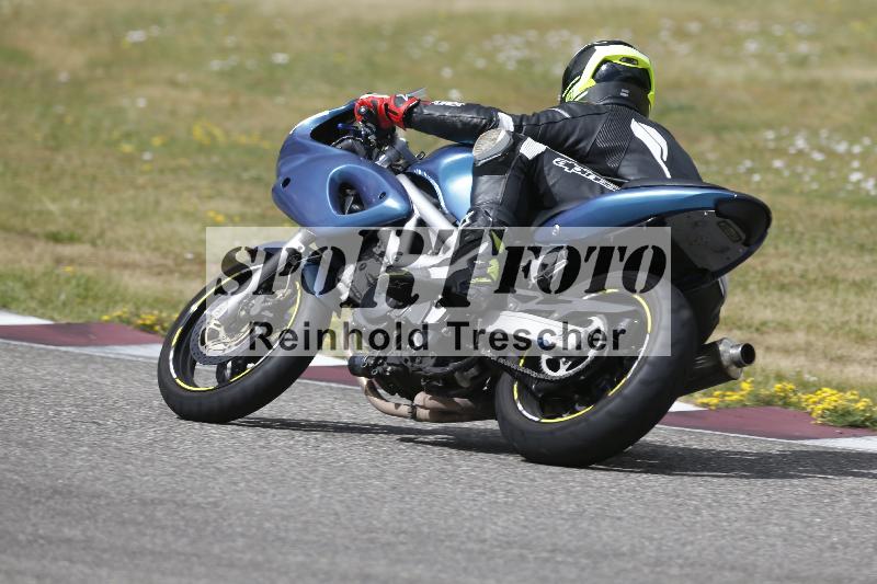 /18 05.06.2026  TZ Motorsport ADR/Gruppe gruen/83